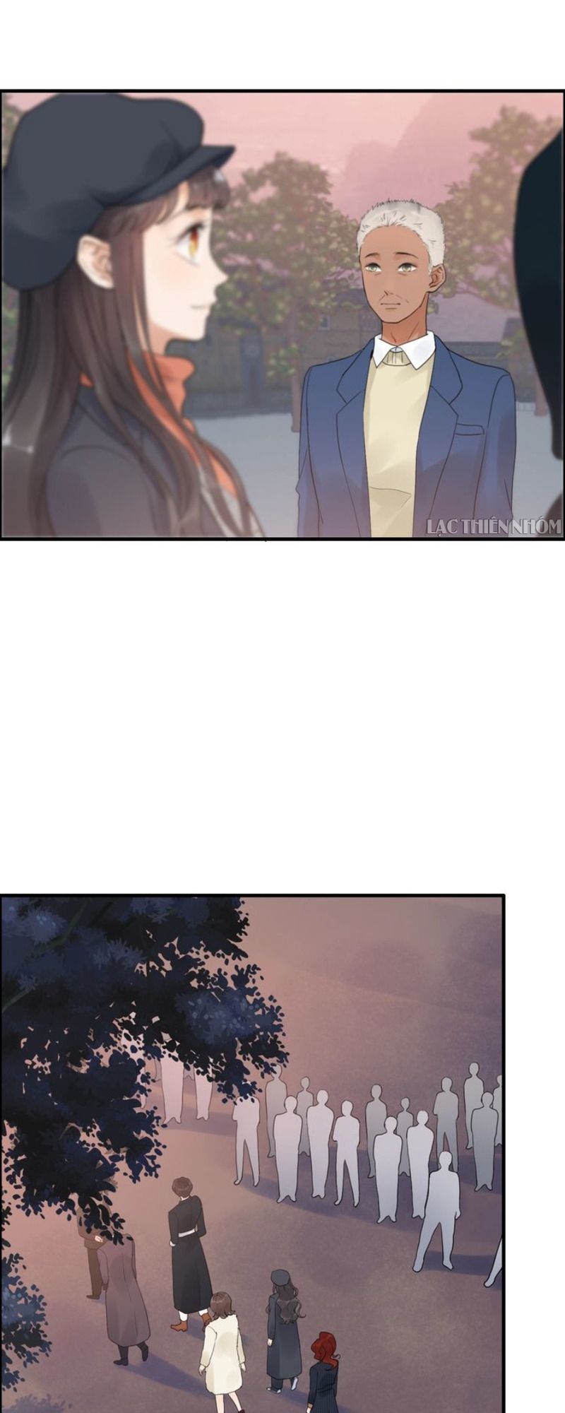 Cô Vợ Hợp Đồng Bỏ Trốn Của Tổng Giám Đốc Chapter 175 - 16