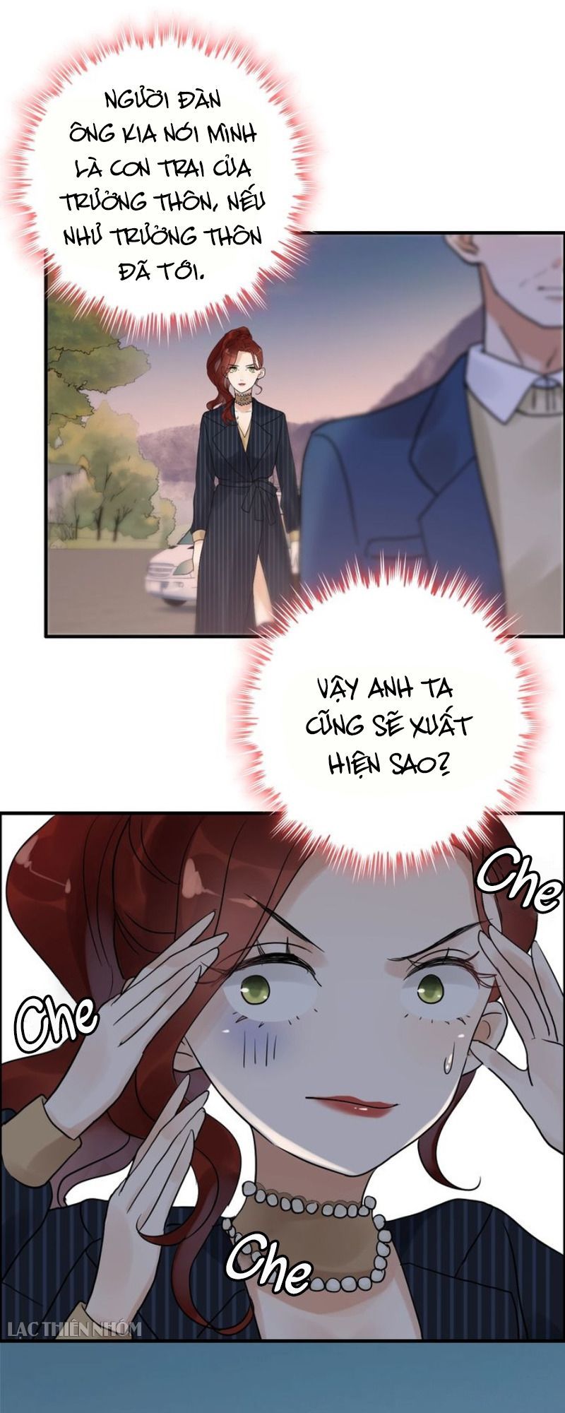 Cô Vợ Hợp Đồng Bỏ Trốn Của Tổng Giám Đốc Chapter 175 - 18