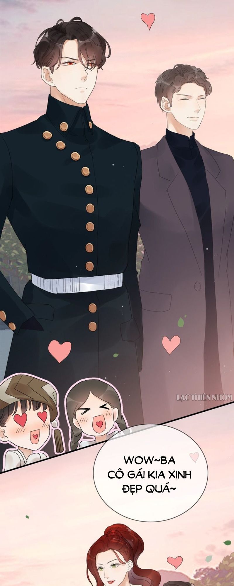 Cô Vợ Hợp Đồng Bỏ Trốn Của Tổng Giám Đốc Chapter 175 - 20