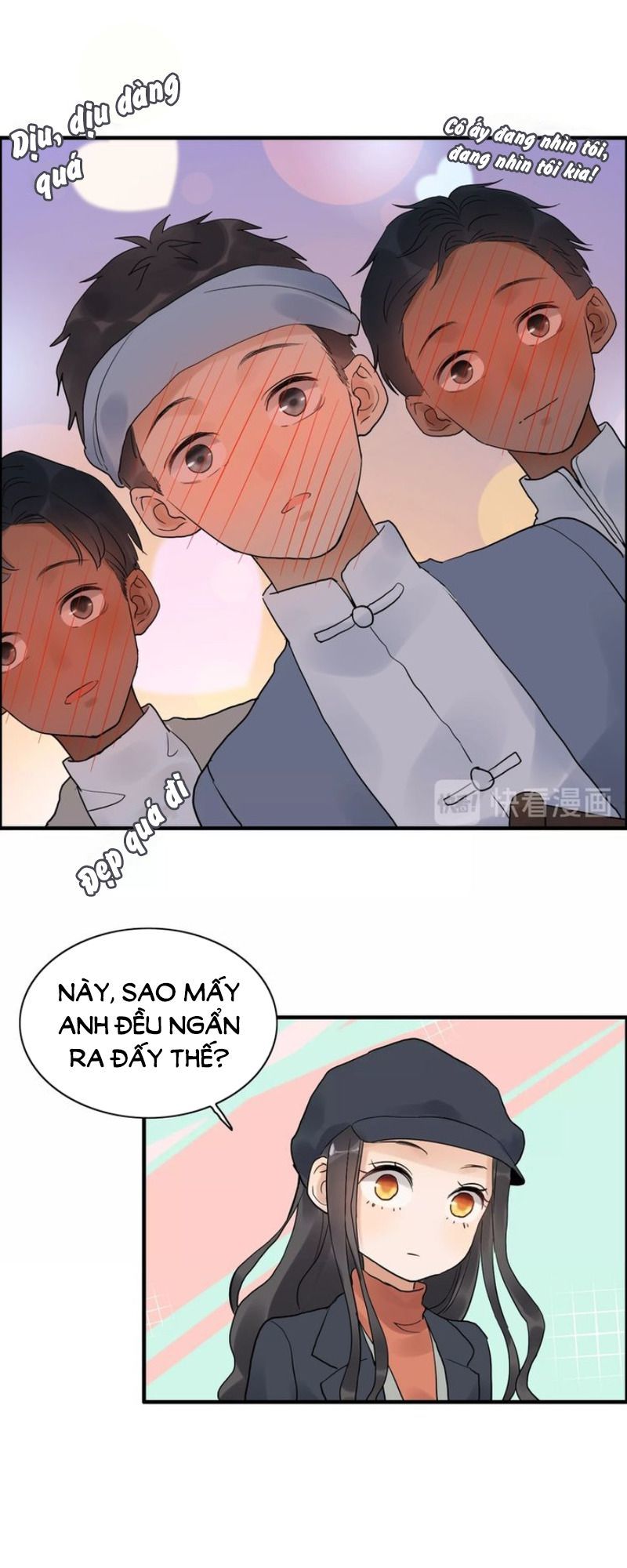 Cô Vợ Hợp Đồng Bỏ Trốn Của Tổng Giám Đốc Chapter 175 - 26