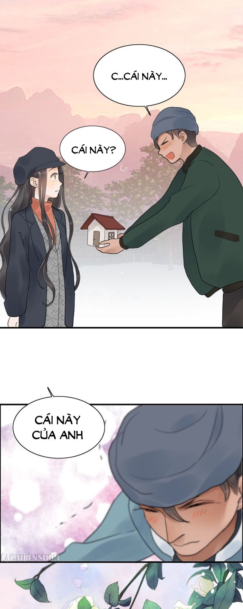 Cô Vợ Hợp Đồng Bỏ Trốn Của Tổng Giám Đốc Chapter 175 - 28