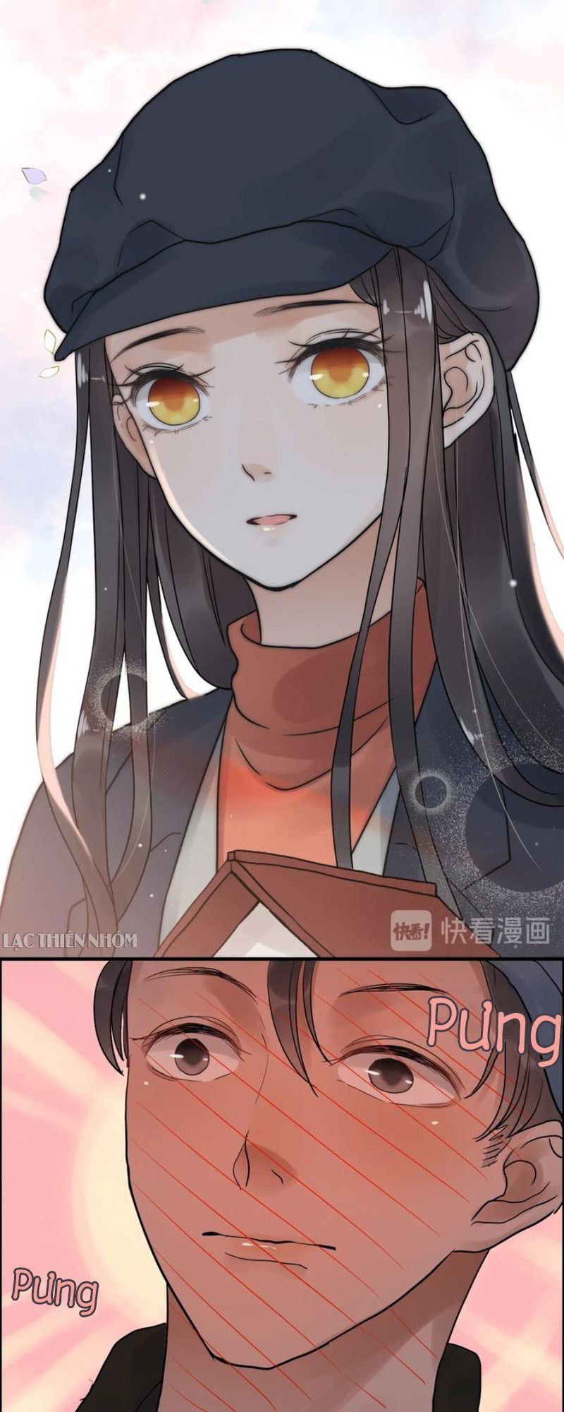 Cô Vợ Hợp Đồng Bỏ Trốn Của Tổng Giám Đốc Chapter 175 - 30