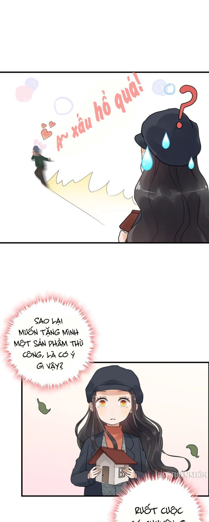 Cô Vợ Hợp Đồng Bỏ Trốn Của Tổng Giám Đốc Chapter 175 - 32