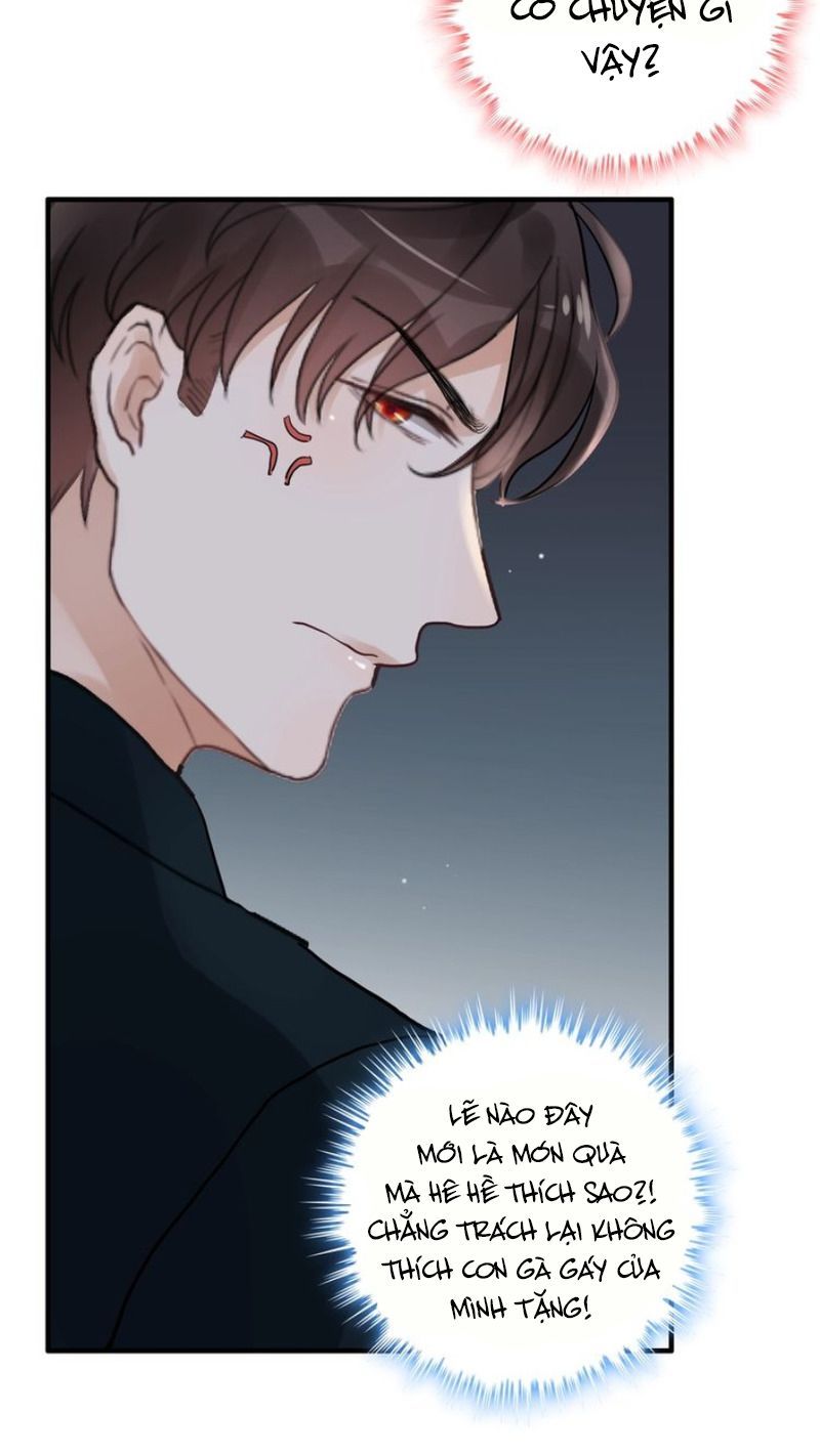 Cô Vợ Hợp Đồng Bỏ Trốn Của Tổng Giám Đốc Chapter 175 - 33