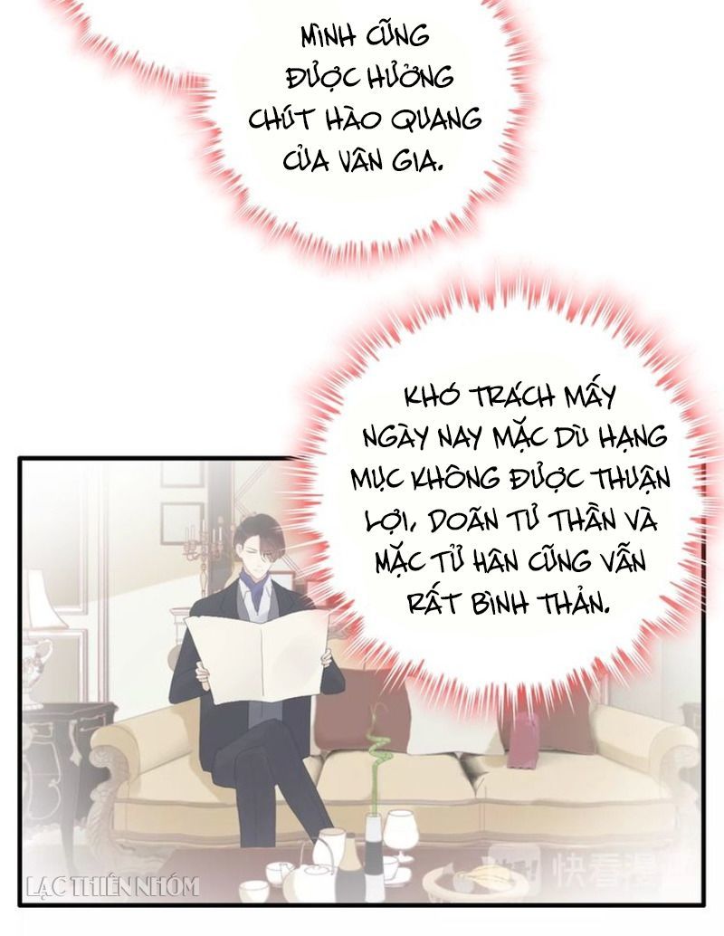 Cô Vợ Hợp Đồng Bỏ Trốn Của Tổng Giám Đốc Chapter 175 - 35