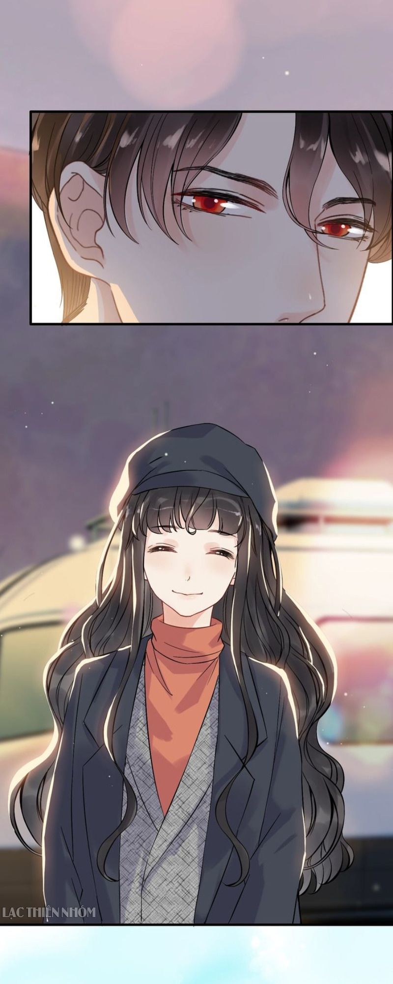 Cô Vợ Hợp Đồng Bỏ Trốn Của Tổng Giám Đốc Chapter 175 - 6