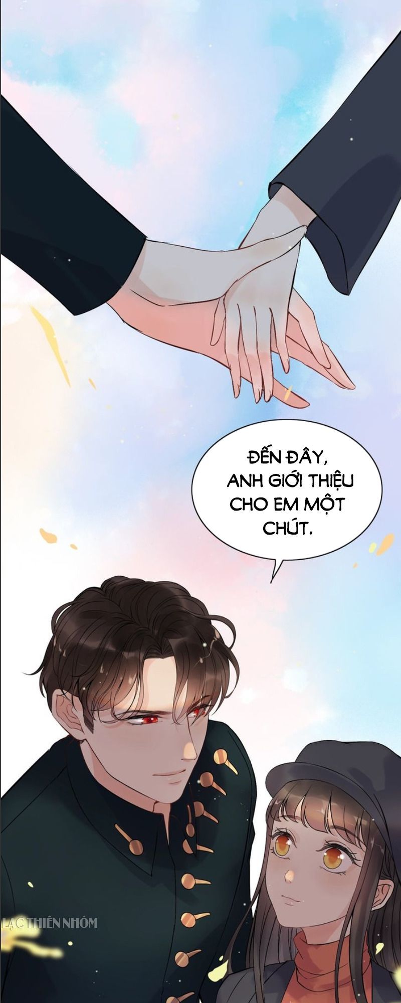 Cô Vợ Hợp Đồng Bỏ Trốn Của Tổng Giám Đốc Chapter 175 - 8