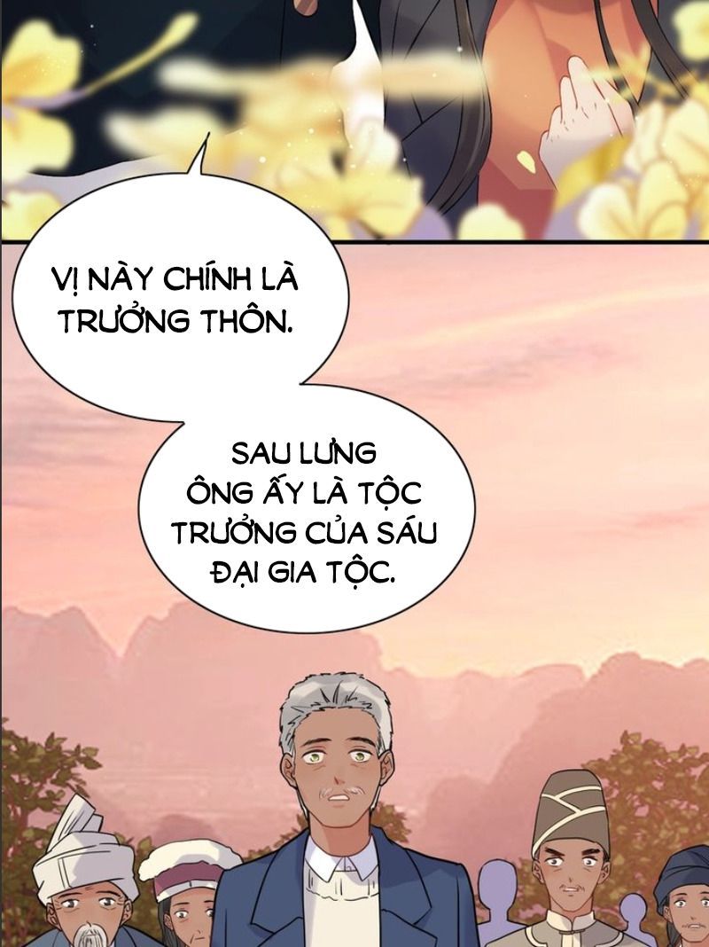 Cô Vợ Hợp Đồng Bỏ Trốn Của Tổng Giám Đốc Chapter 175 - 9