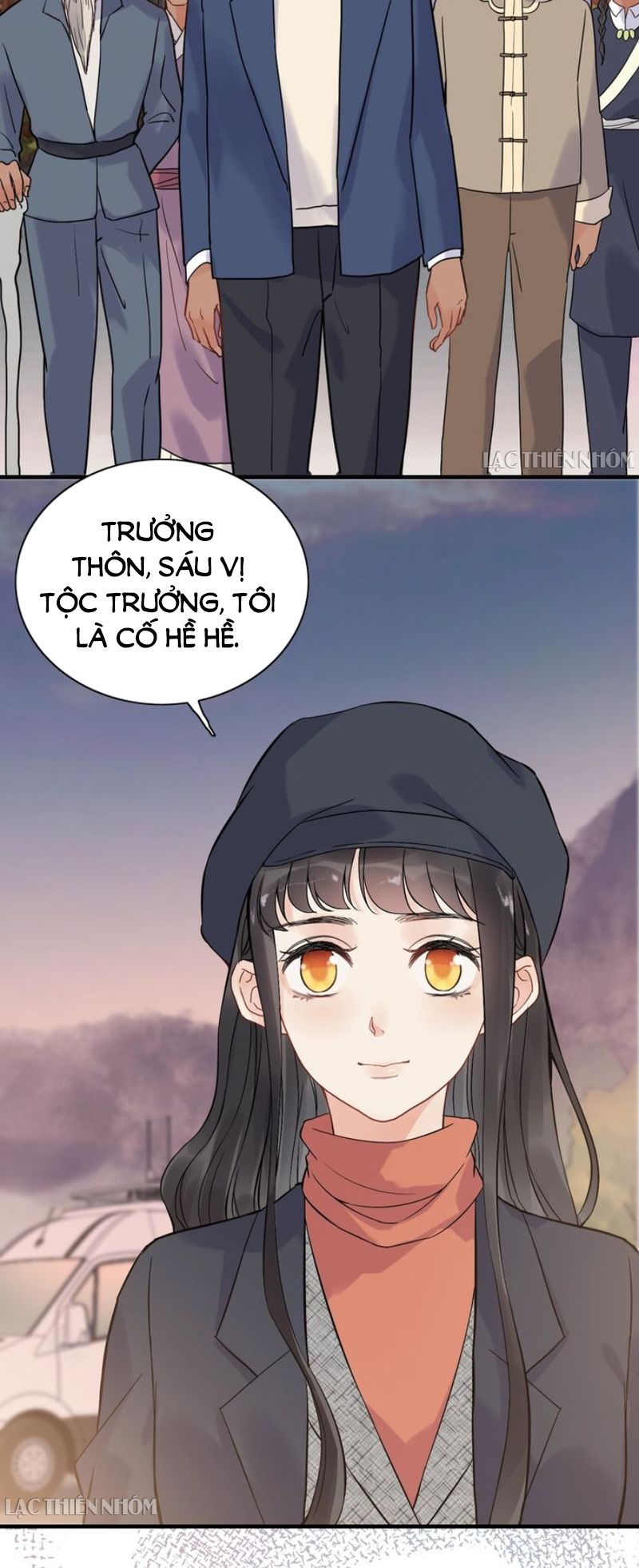 Cô Vợ Hợp Đồng Bỏ Trốn Của Tổng Giám Đốc Chapter 175 - 10