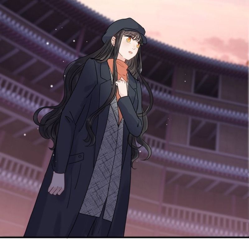 Cô Vợ Hợp Đồng Bỏ Trốn Của Tổng Giám Đốc Chapter 176 - 11