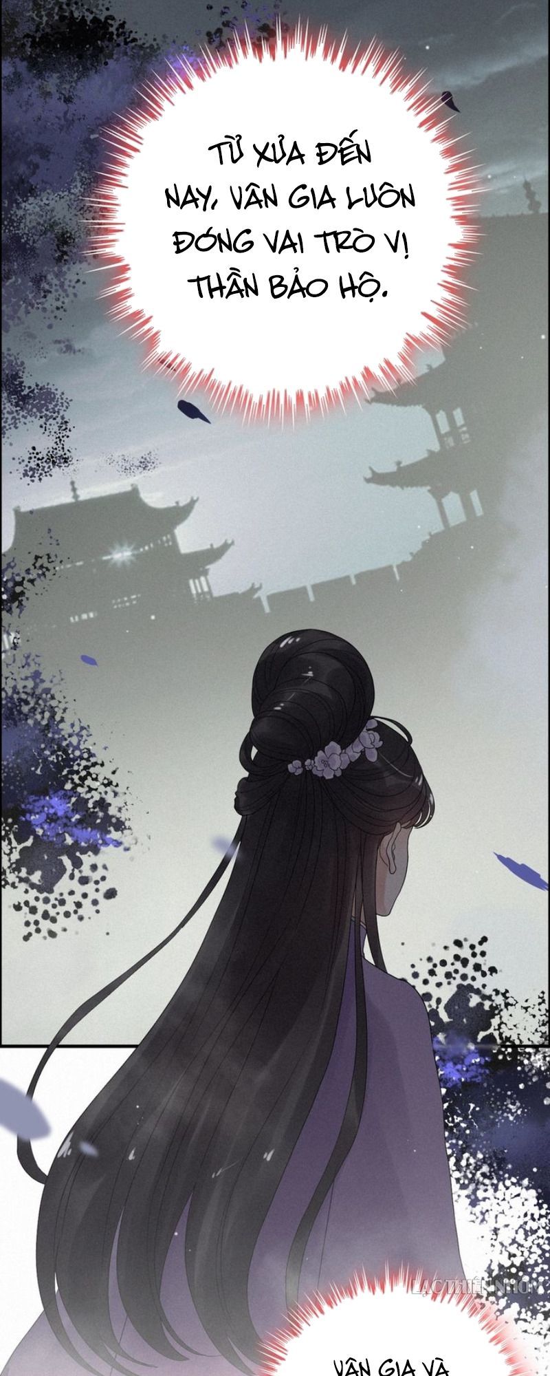 Cô Vợ Hợp Đồng Bỏ Trốn Của Tổng Giám Đốc Chapter 176 - 18