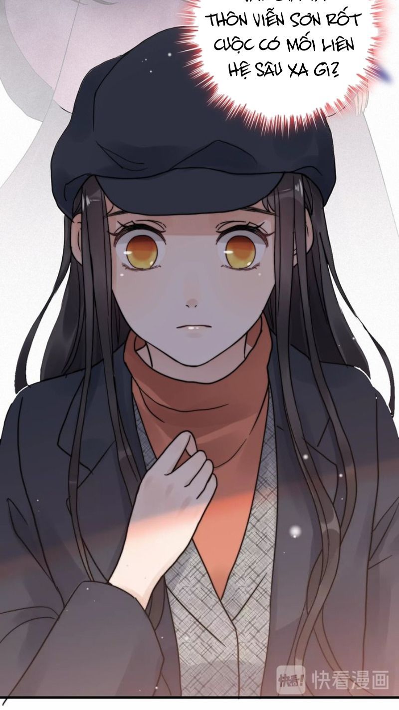 Cô Vợ Hợp Đồng Bỏ Trốn Của Tổng Giám Đốc Chapter 176 - 19