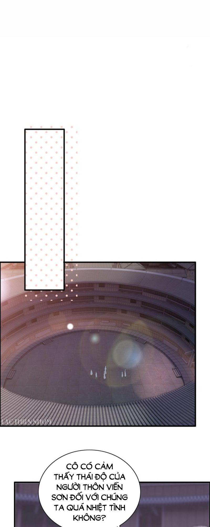 Cô Vợ Hợp Đồng Bỏ Trốn Của Tổng Giám Đốc Chapter 176 - 20