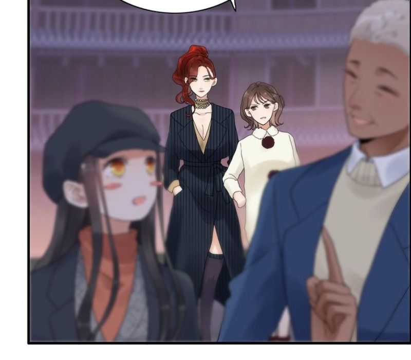 Cô Vợ Hợp Đồng Bỏ Trốn Của Tổng Giám Đốc Chapter 176 - 21