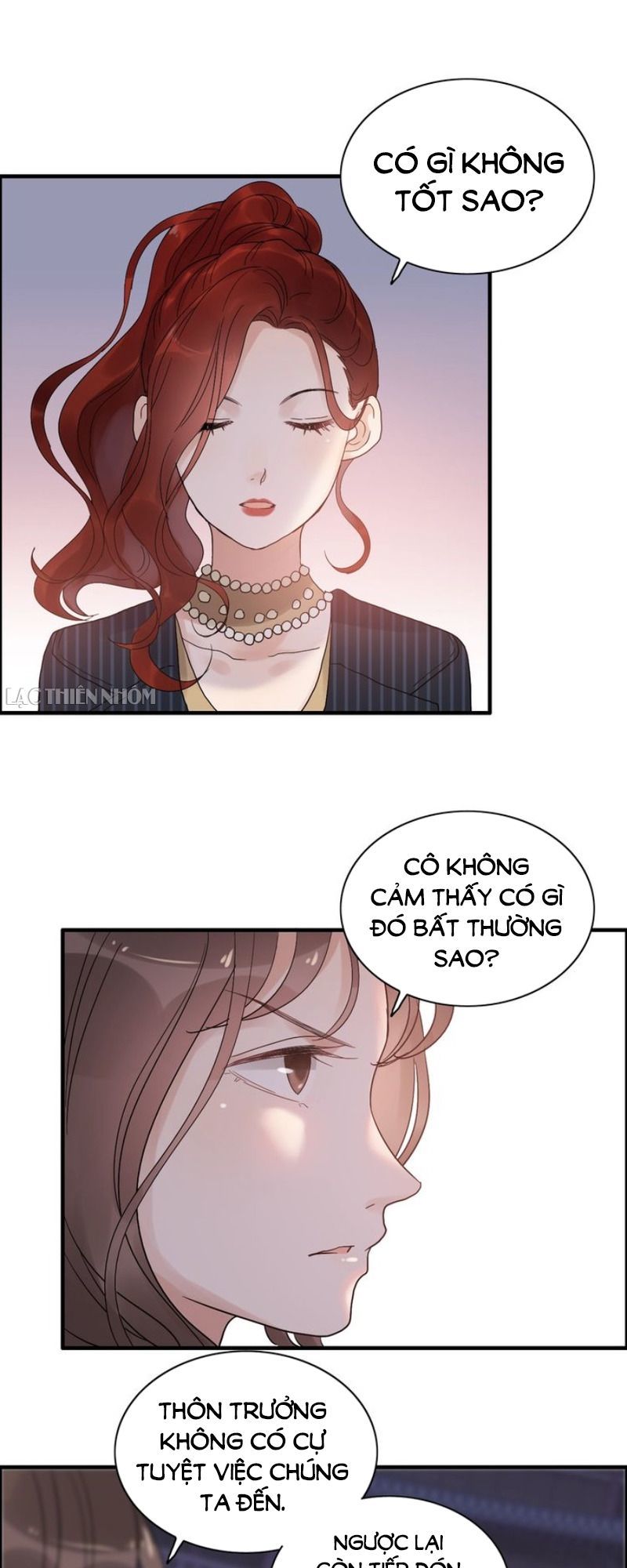 Cô Vợ Hợp Đồng Bỏ Trốn Của Tổng Giám Đốc Chapter 176 - 22