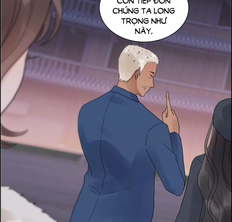 Cô Vợ Hợp Đồng Bỏ Trốn Của Tổng Giám Đốc Chapter 176 - 23