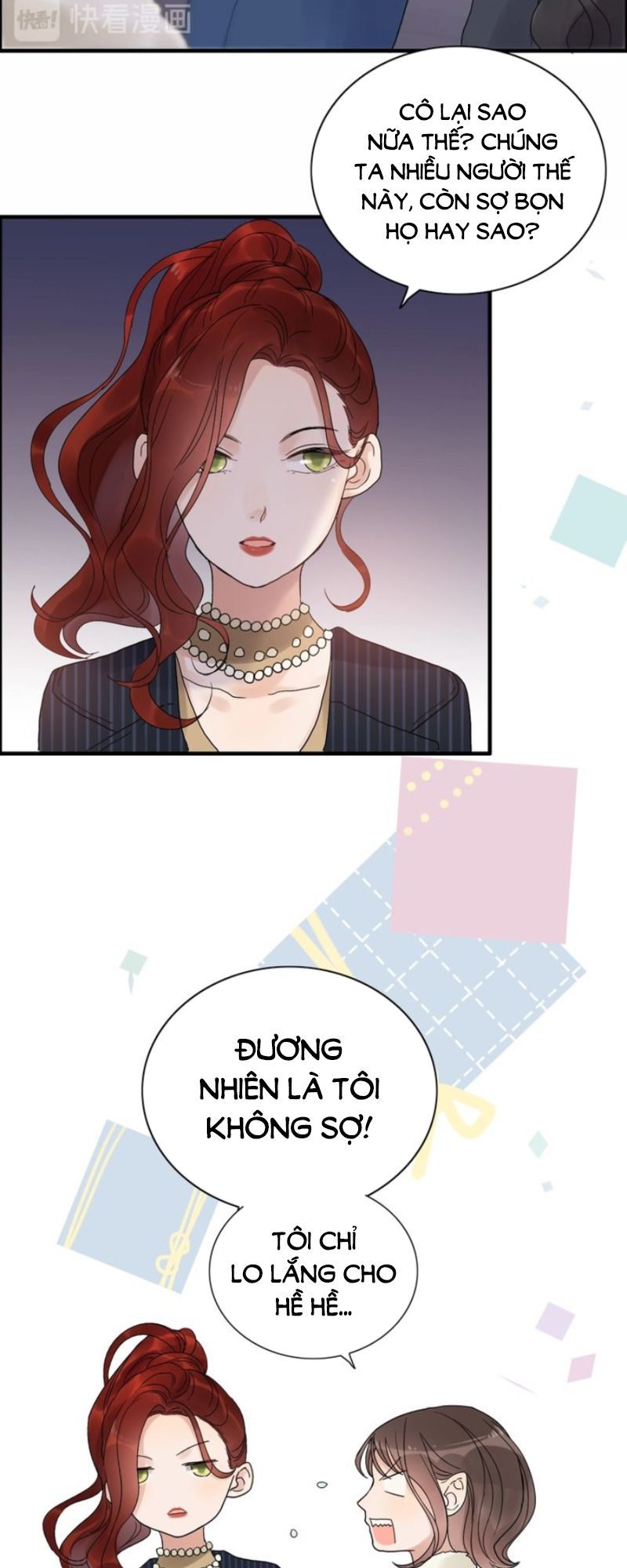 Cô Vợ Hợp Đồng Bỏ Trốn Của Tổng Giám Đốc Chapter 176 - 24