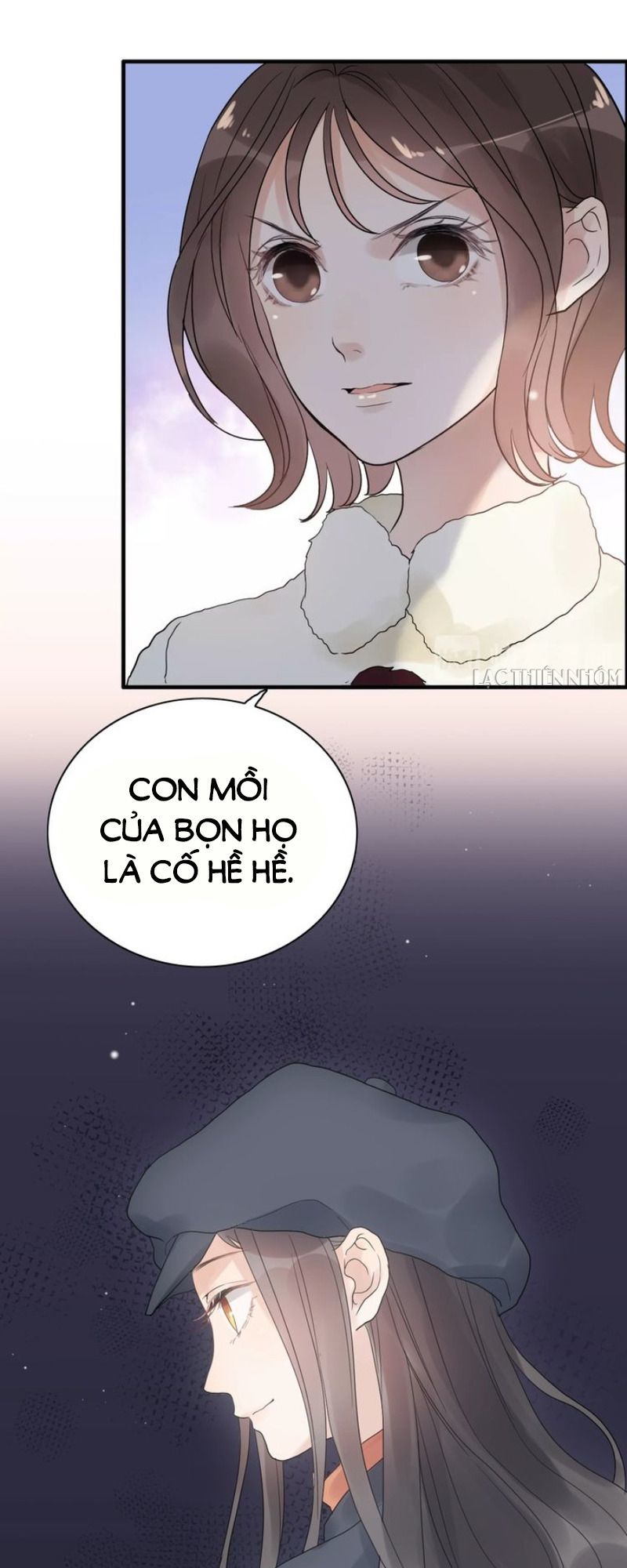 Cô Vợ Hợp Đồng Bỏ Trốn Của Tổng Giám Đốc Chapter 176 - 28