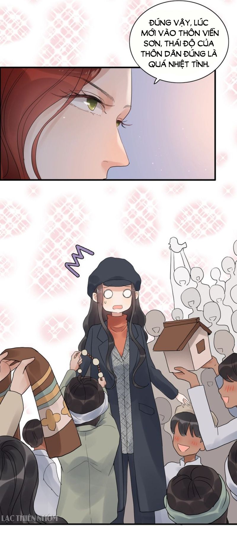 Cô Vợ Hợp Đồng Bỏ Trốn Của Tổng Giám Đốc Chapter 176 - 30