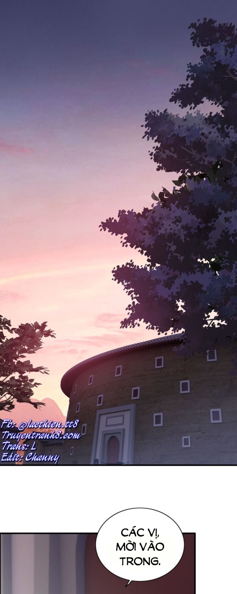 Cô Vợ Hợp Đồng Bỏ Trốn Của Tổng Giám Đốc Chapter 176 - 4