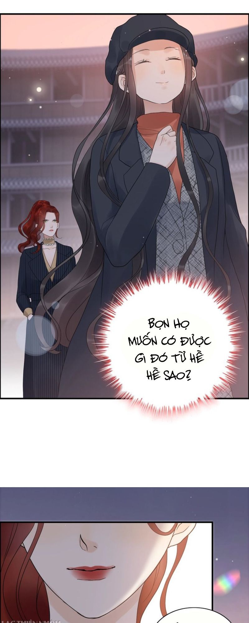 Cô Vợ Hợp Đồng Bỏ Trốn Của Tổng Giám Đốc Chapter 176 - 31