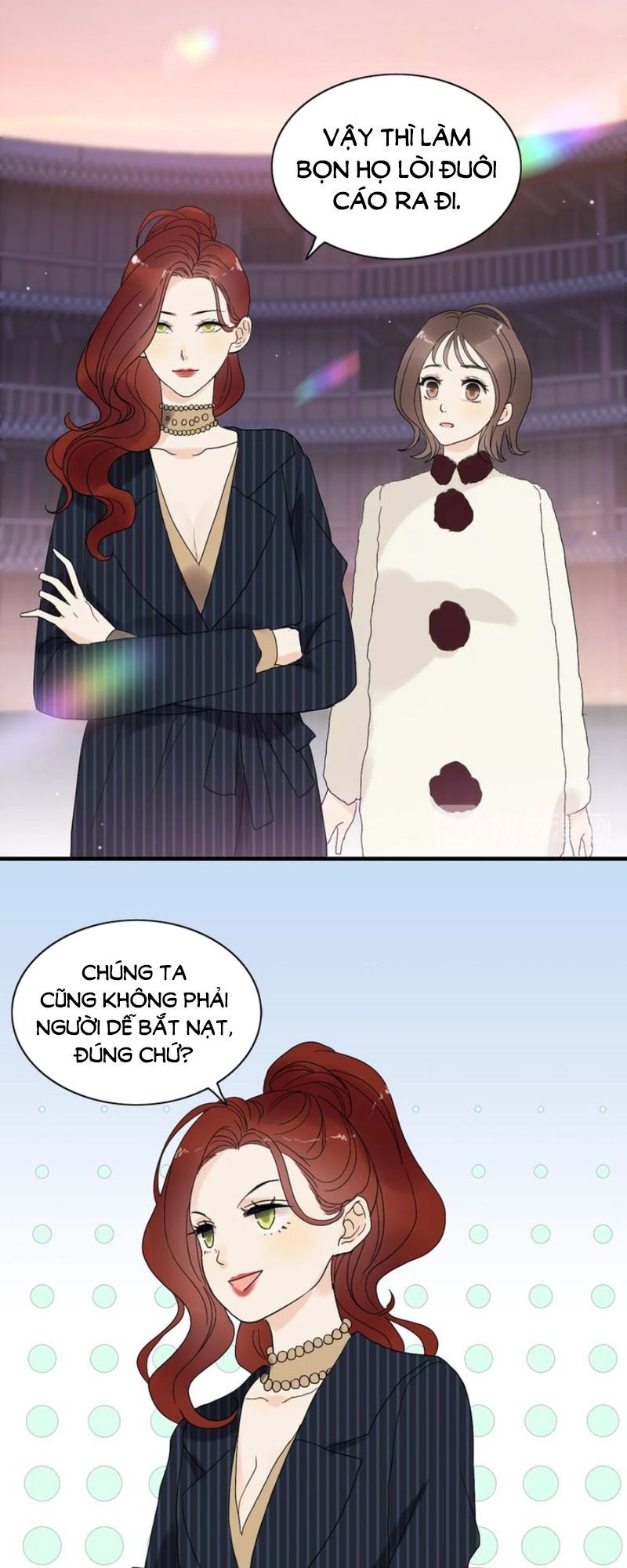 Cô Vợ Hợp Đồng Bỏ Trốn Của Tổng Giám Đốc Chapter 176 - 33