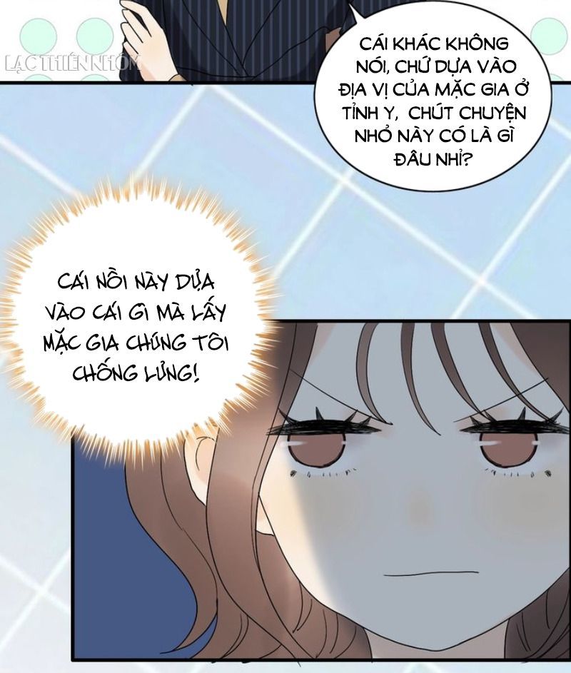 Cô Vợ Hợp Đồng Bỏ Trốn Của Tổng Giám Đốc Chapter 176 - 34