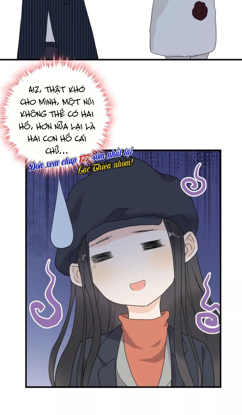 Cô Vợ Hợp Đồng Bỏ Trốn Của Tổng Giám Đốc Chapter 176 - 39