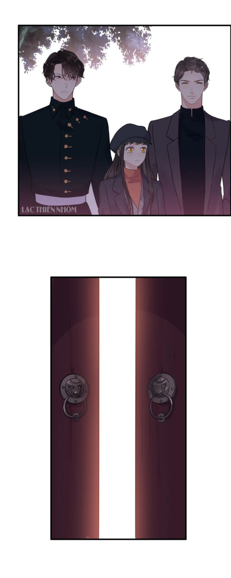 Cô Vợ Hợp Đồng Bỏ Trốn Của Tổng Giám Đốc Chapter 176 - 6