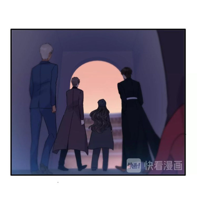 Cô Vợ Hợp Đồng Bỏ Trốn Của Tổng Giám Đốc Chapter 176 - 7