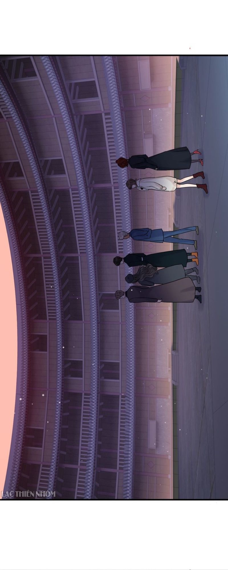 Cô Vợ Hợp Đồng Bỏ Trốn Của Tổng Giám Đốc Chapter 176 - 8