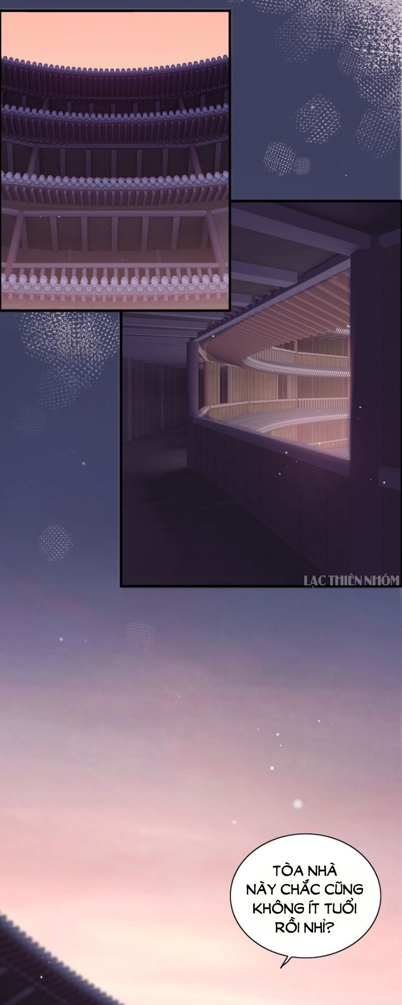 Cô Vợ Hợp Đồng Bỏ Trốn Của Tổng Giám Đốc Chapter 176 - 10