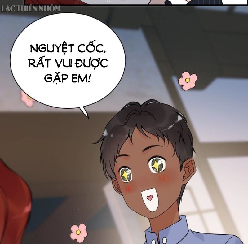 Cô Vợ Hợp Đồng Bỏ Trốn Của Tổng Giám Đốc Chapter 177 - 12