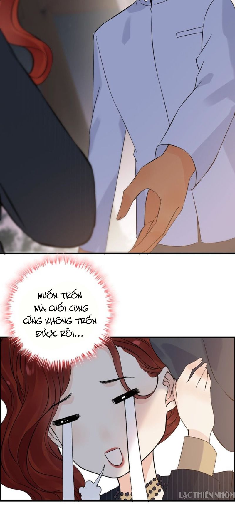 Cô Vợ Hợp Đồng Bỏ Trốn Của Tổng Giám Đốc Chapter 177 - 13