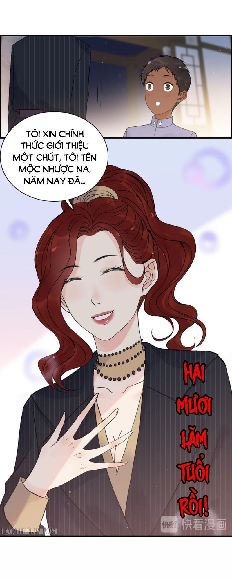 Cô Vợ Hợp Đồng Bỏ Trốn Của Tổng Giám Đốc Chapter 177 - 14