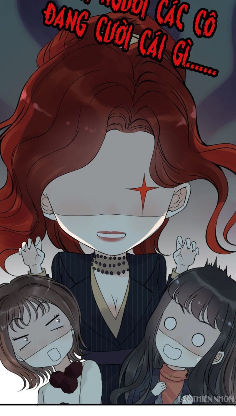 Cô Vợ Hợp Đồng Bỏ Trốn Của Tổng Giám Đốc Chapter 177 - 17