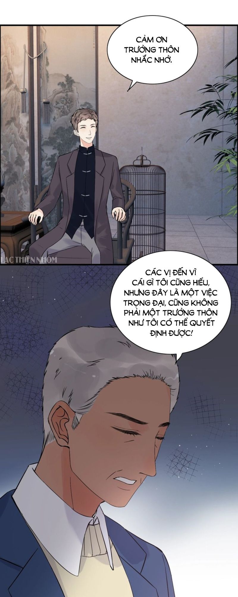 Cô Vợ Hợp Đồng Bỏ Trốn Của Tổng Giám Đốc Chapter 177 - 25