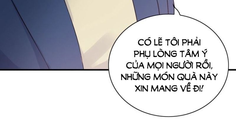 Cô Vợ Hợp Đồng Bỏ Trốn Của Tổng Giám Đốc Chapter 177 - 26