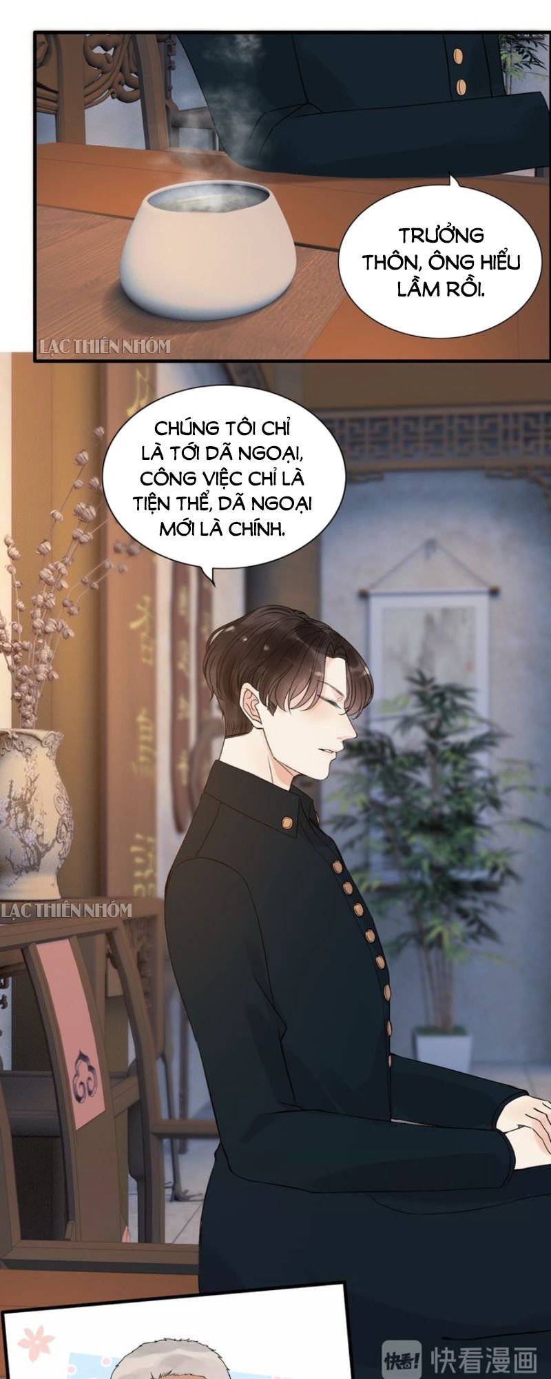 Cô Vợ Hợp Đồng Bỏ Trốn Của Tổng Giám Đốc Chapter 177 - 27