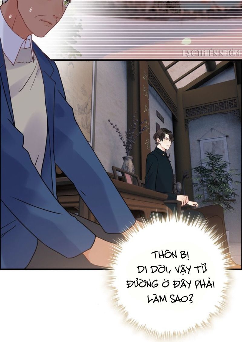 Cô Vợ Hợp Đồng Bỏ Trốn Của Tổng Giám Đốc Chapter 177 - 33