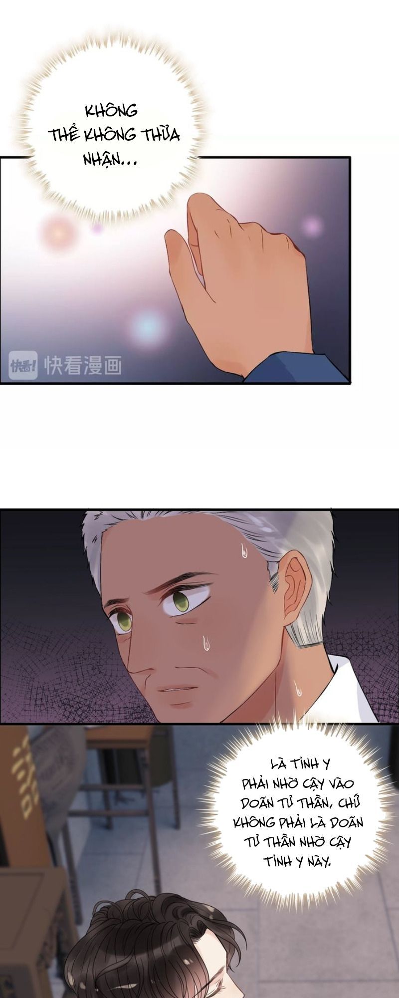 Cô Vợ Hợp Đồng Bỏ Trốn Của Tổng Giám Đốc Chapter 177 - 40