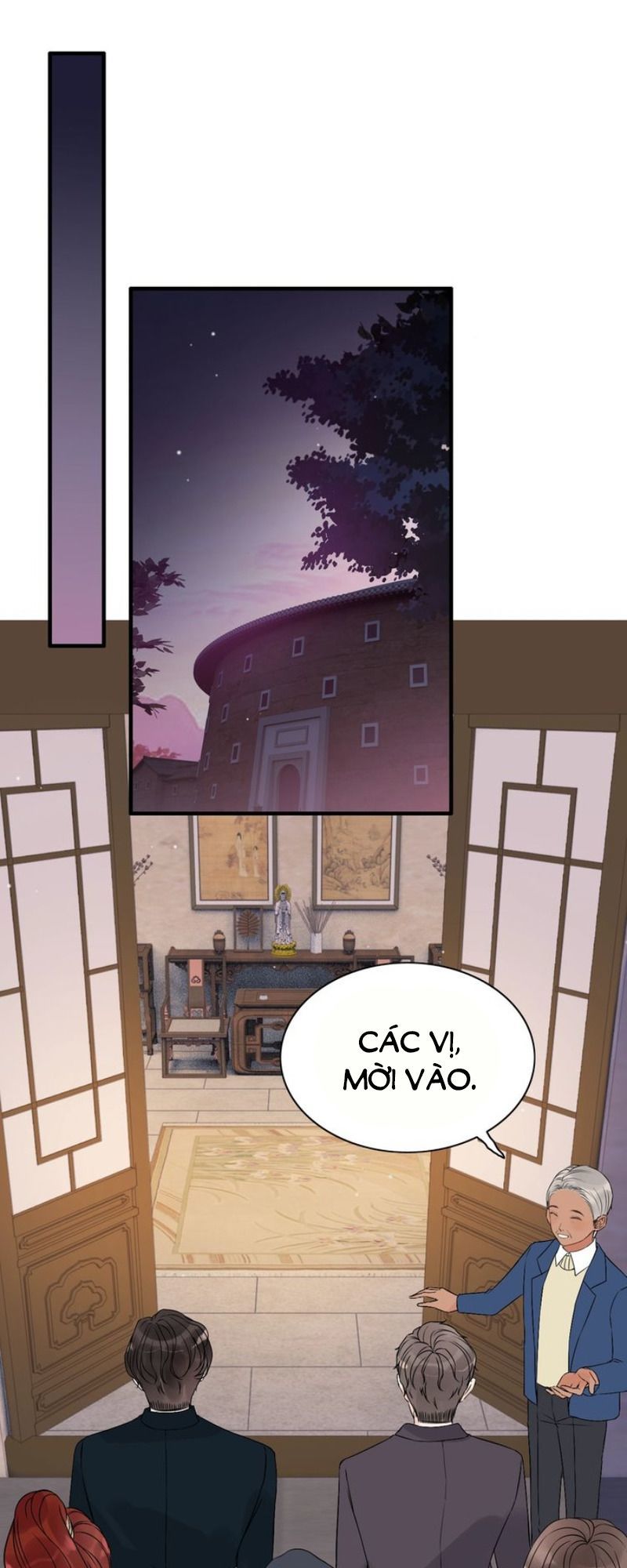 Cô Vợ Hợp Đồng Bỏ Trốn Của Tổng Giám Đốc Chapter 177 - 5