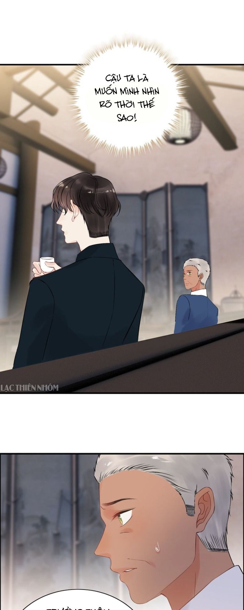 Cô Vợ Hợp Đồng Bỏ Trốn Của Tổng Giám Đốc Chapter 177 - 42