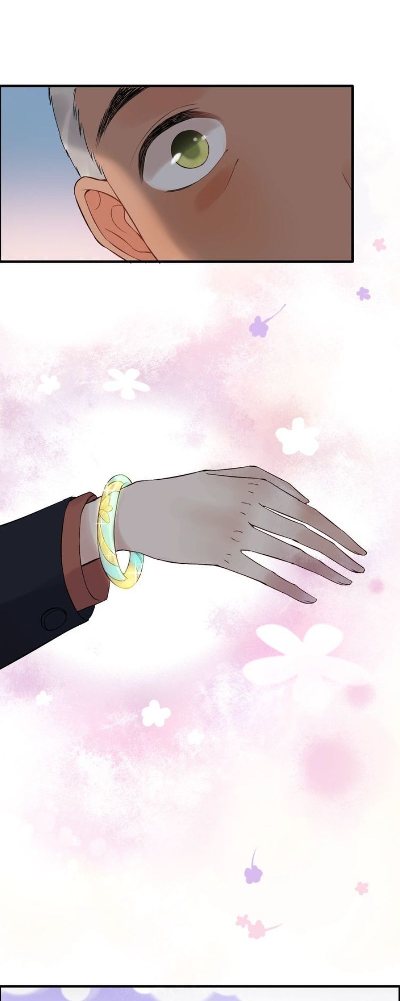 Cô Vợ Hợp Đồng Bỏ Trốn Của Tổng Giám Đốc Chapter 177 - 50