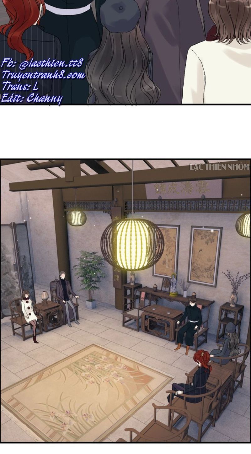 Cô Vợ Hợp Đồng Bỏ Trốn Của Tổng Giám Đốc Chapter 177 - 6