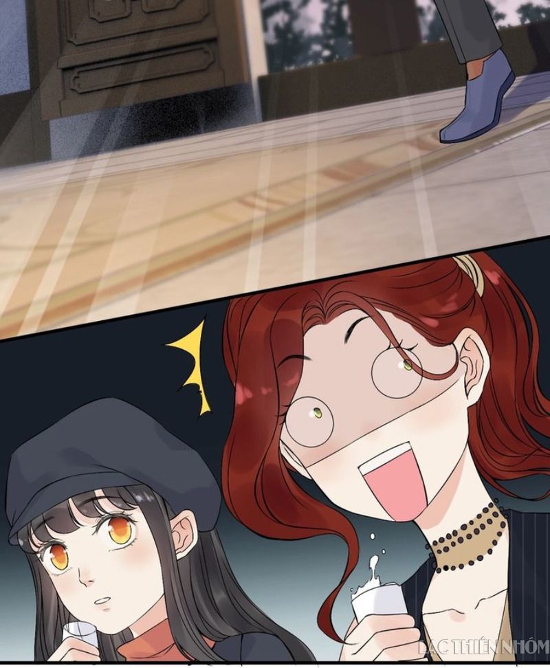 Cô Vợ Hợp Đồng Bỏ Trốn Của Tổng Giám Đốc Chapter 177 - 8