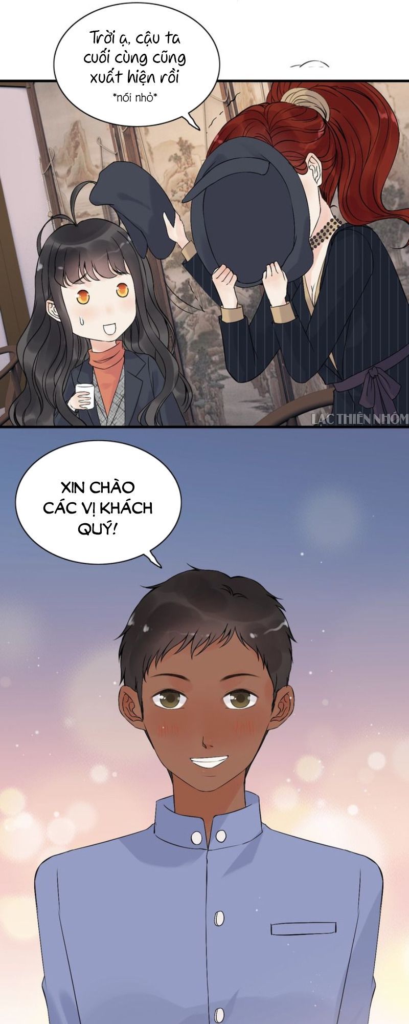 Cô Vợ Hợp Đồng Bỏ Trốn Của Tổng Giám Đốc Chapter 177 - 9