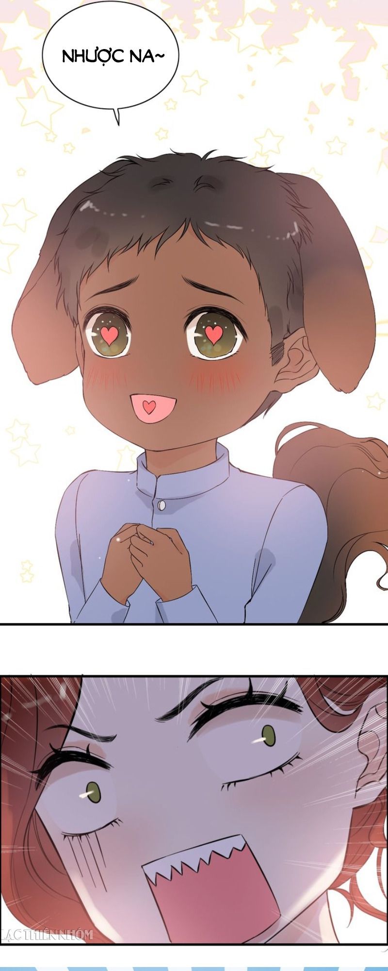 Cô Vợ Hợp Đồng Bỏ Trốn Của Tổng Giám Đốc Chapter 178 - 15