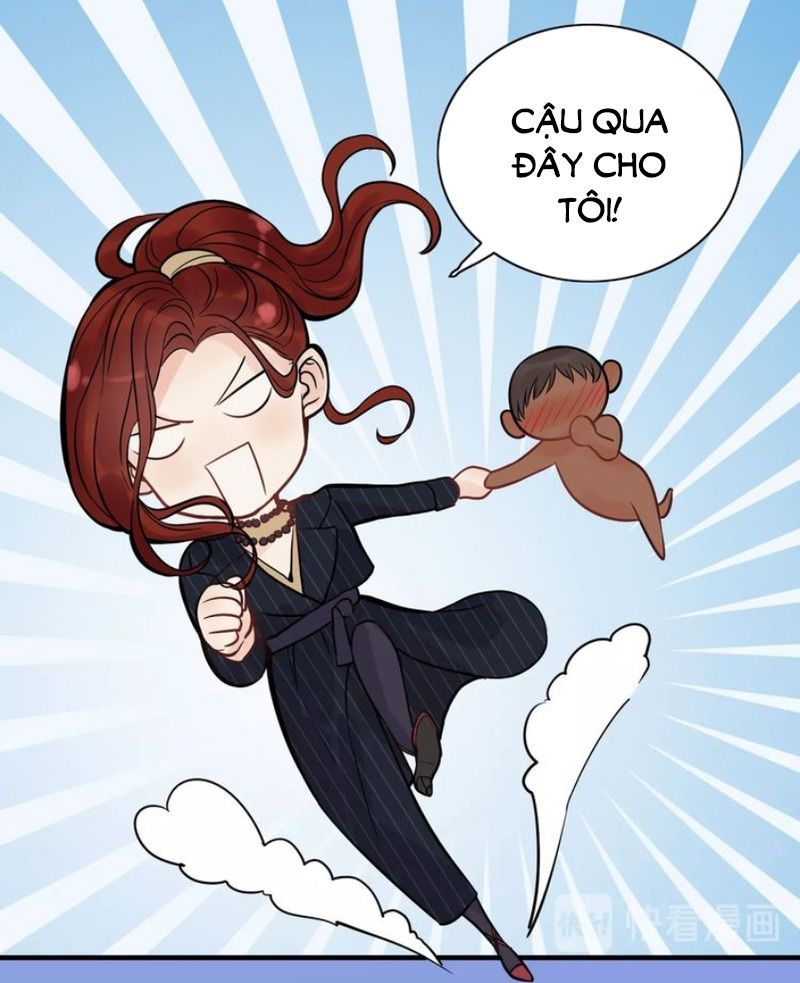 Cô Vợ Hợp Đồng Bỏ Trốn Của Tổng Giám Đốc Chapter 178 - 16