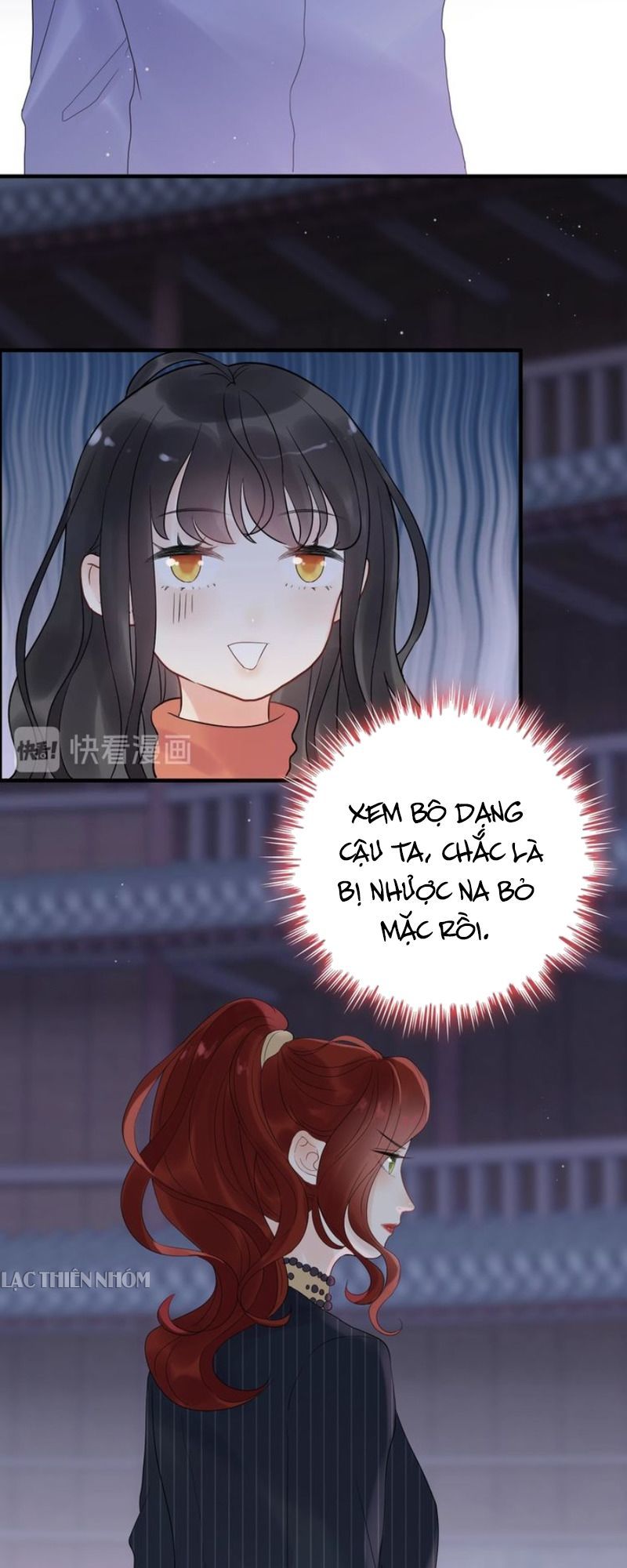 Cô Vợ Hợp Đồng Bỏ Trốn Của Tổng Giám Đốc Chapter 178 - 21